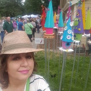 Meet your Posher, Jayne